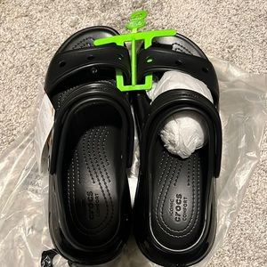 Crocs Mega Crush Sandal